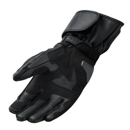 REV'IT METIS 2 GLOVES BLACK
