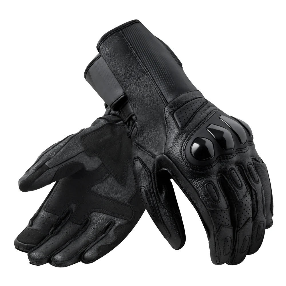REV'IT METIS 2 GLOVES BLACK