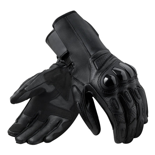 REV'IT METIS 2 GLOVES BLACK