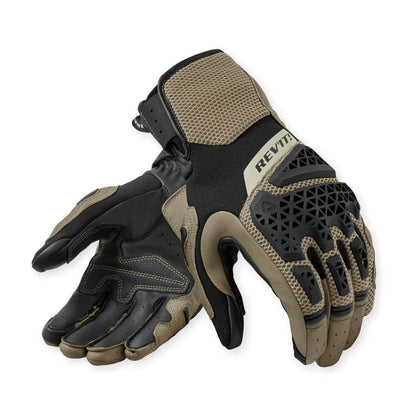 REV'IT GLOVES SAND 5 SAND BLACK