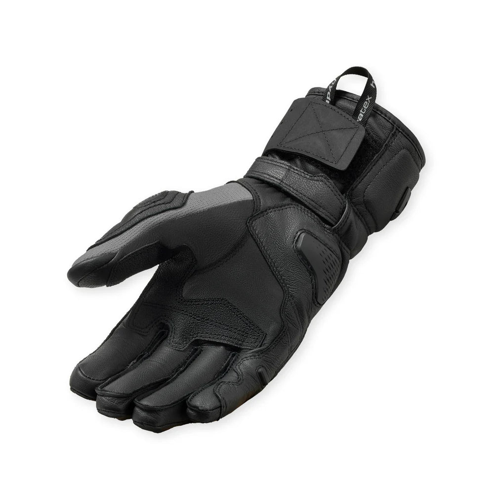 REV'IT SAND 5 H2O GLOVES BLACK