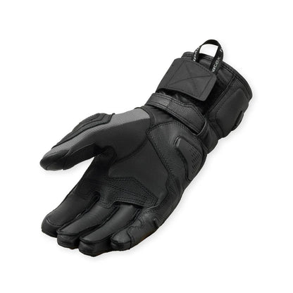 REV'IT SAND 5 H2O GLOVES BLACK