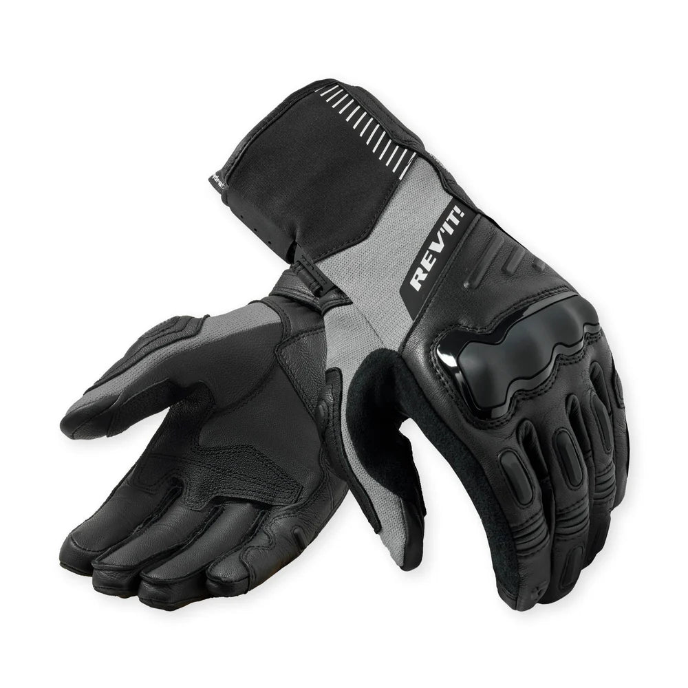 REV'IT SAND 5 H2O GLOVES BLACK