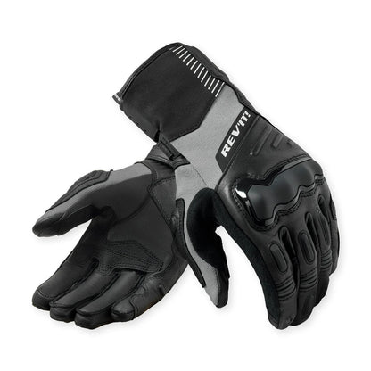 REV'IT SAND 5 H2O GLOVES BLACK