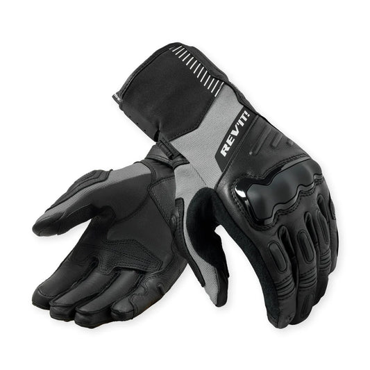 REV'IT SAND 5 H2O GLOVES BLACK