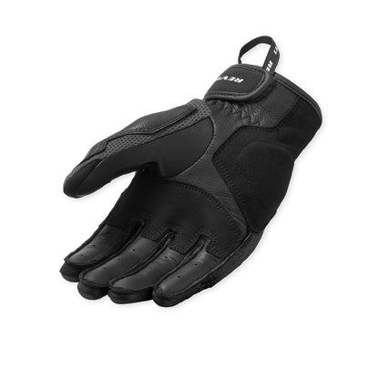 REV'IT GLOVES CALIBER II GREY