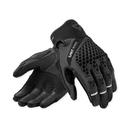 REV'IT GLOVES CALIBER II GREY