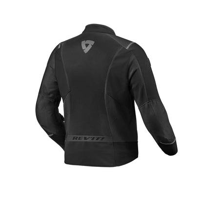 REV'IT JACKET AIRWAVE 4 BLACK