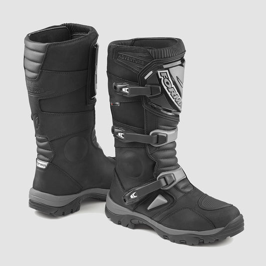 FORMA ADVENTURE DRY BLACK