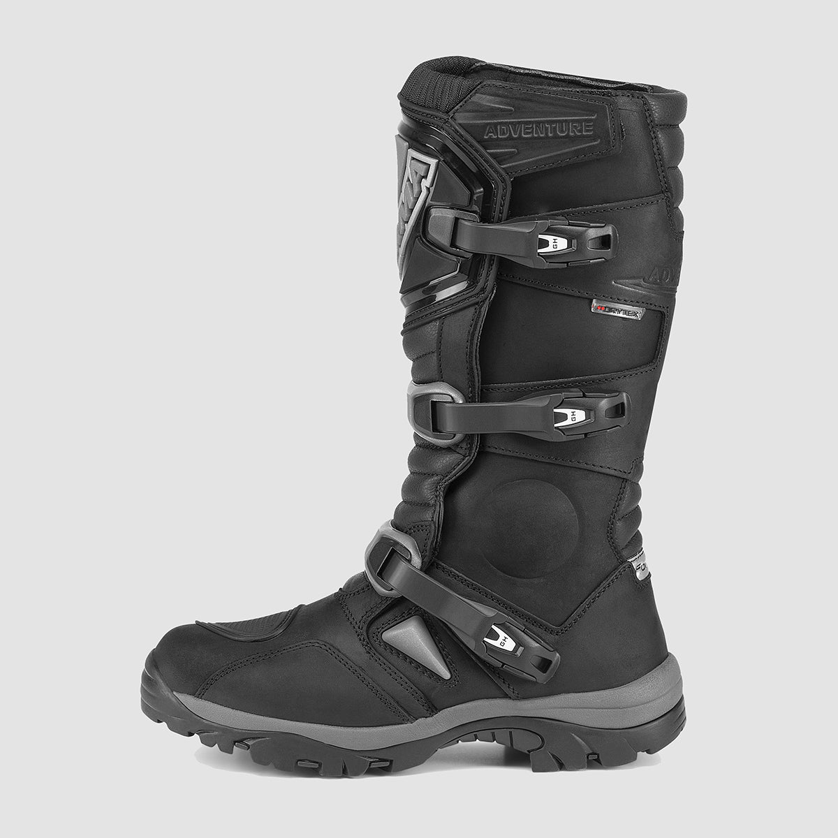 FORMA ADVENTURE DRY BLACK