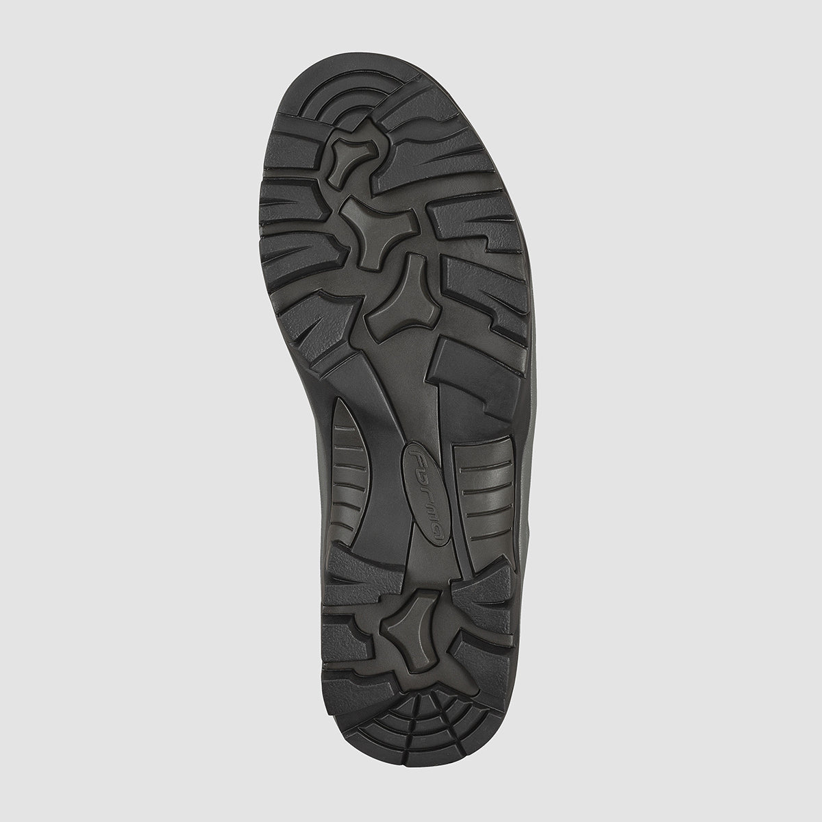 FORMA ADVENTURE DRY BLACK