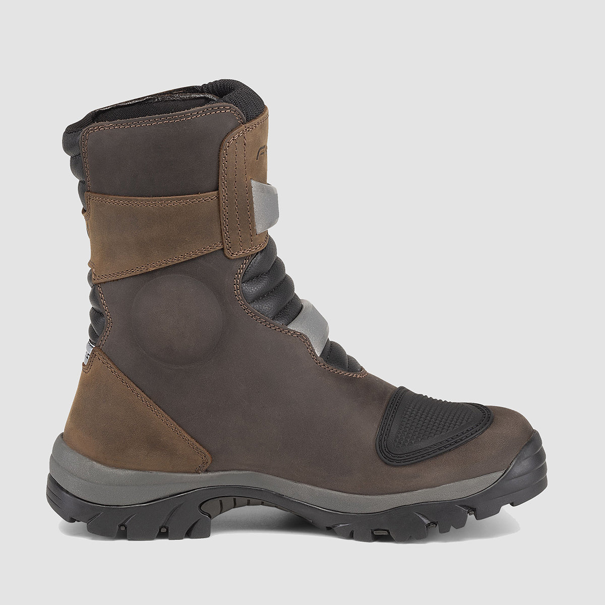 FORMA ADVENTURE LOW DRY BROWN