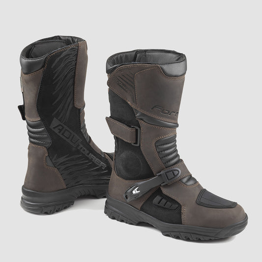 FORMA TOURER DRY BROWN