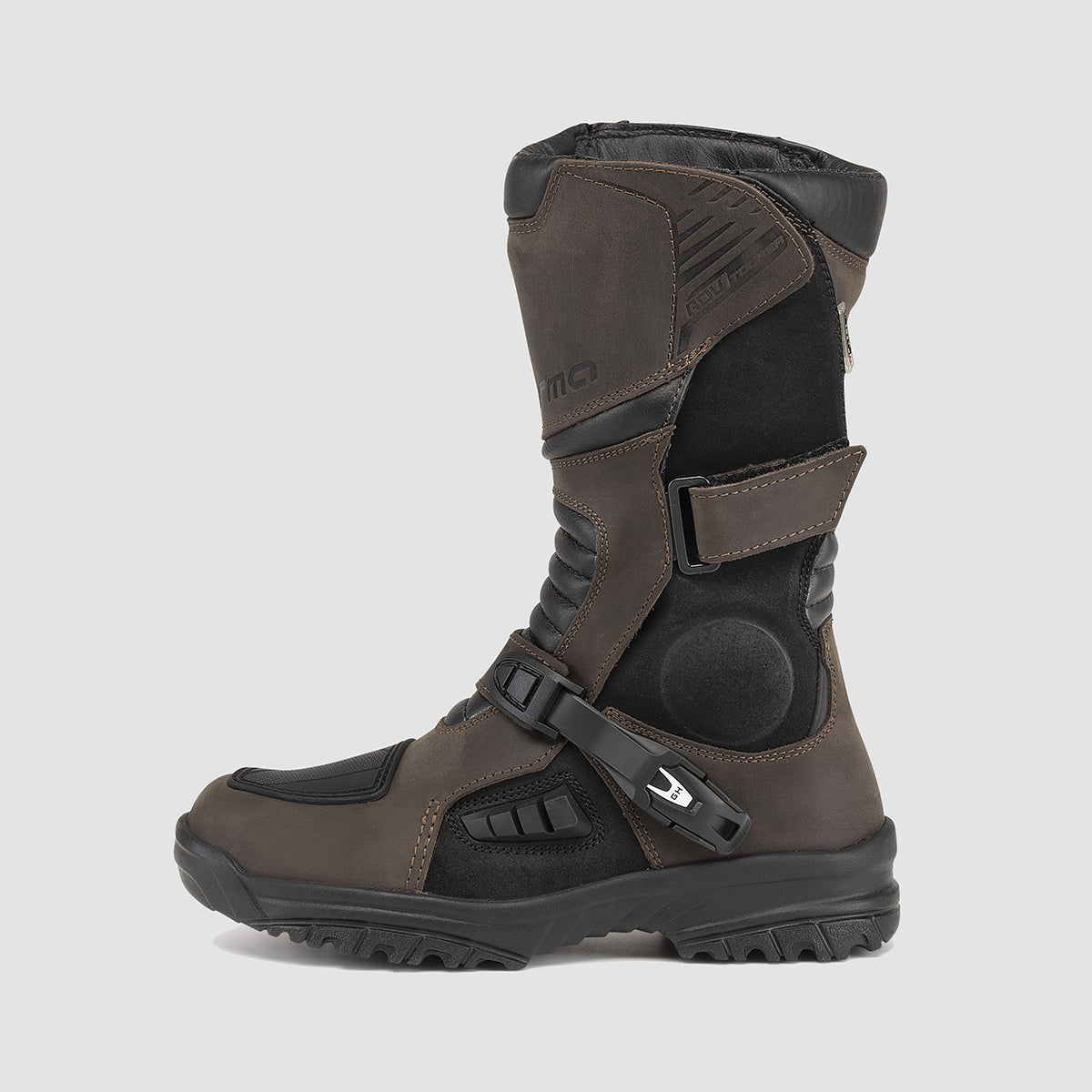 FORMA TOURER DRY BROWN