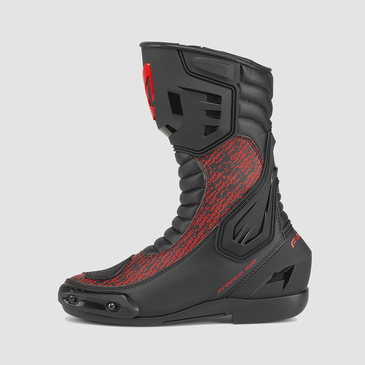 FORMA FRECCIA EVO BLACK RED