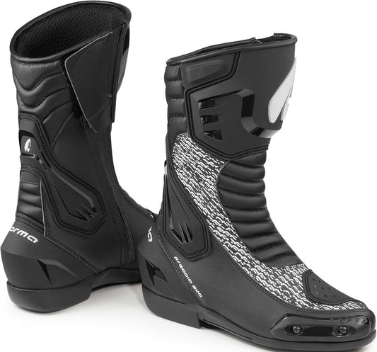 FORMA FRECCIA EVO BLACK WHITE