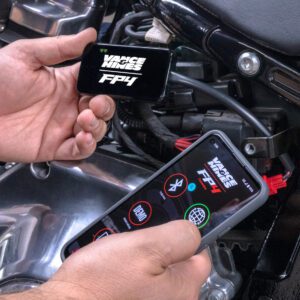 VANCE & HINES FP4 Tuner