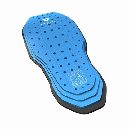 REV'IT SEESOFT BACK PROTECTOR, TYPE RV