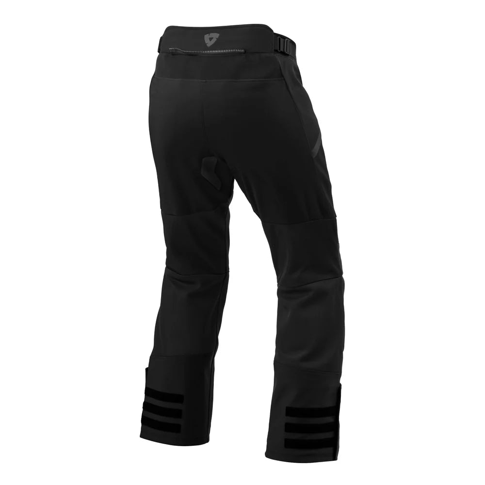 REV'IT PANTS AIRWAVE 4 BLACK