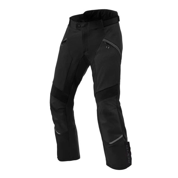 REV'IT PANTS AIRWAVE 4 BLACK