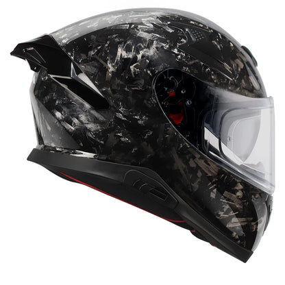 AXOR APEX FORGED CARBON HELMET