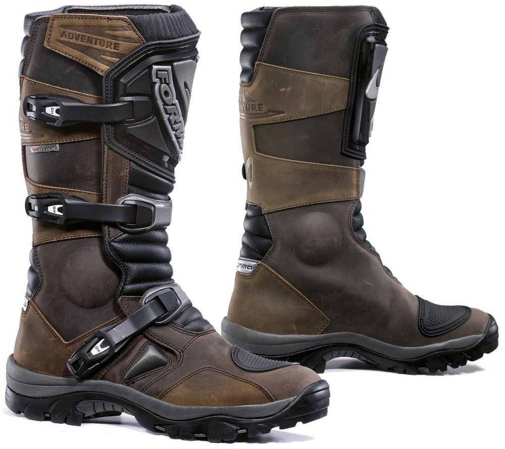 FORMA ADVENTURE DRY BROWN