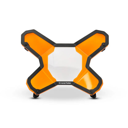 LONE RIDER - HEADLIGHT GUARD KIT FOR BMW R1300GS / R1300GS ADVENTURE