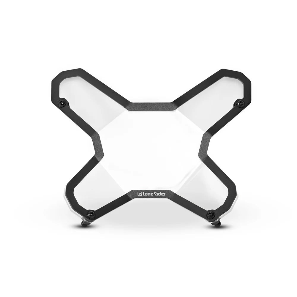 LONE RIDER - HEADLIGHT GUARD KIT FOR BMW R1300GS / R1300GS ADVENTURE