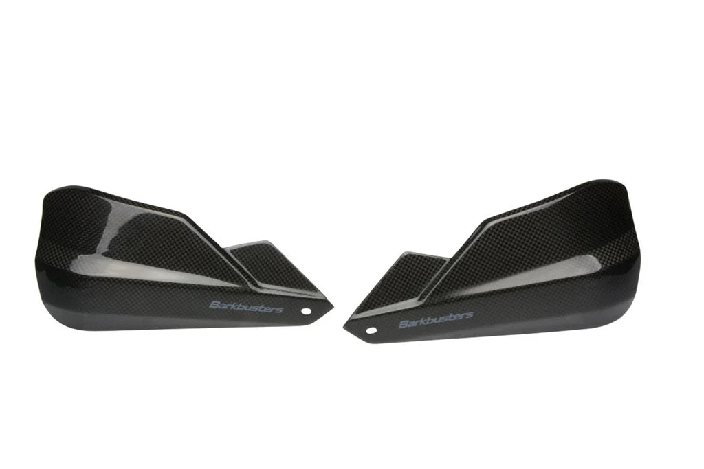 BARKBUSTERS CARBON GUARDS