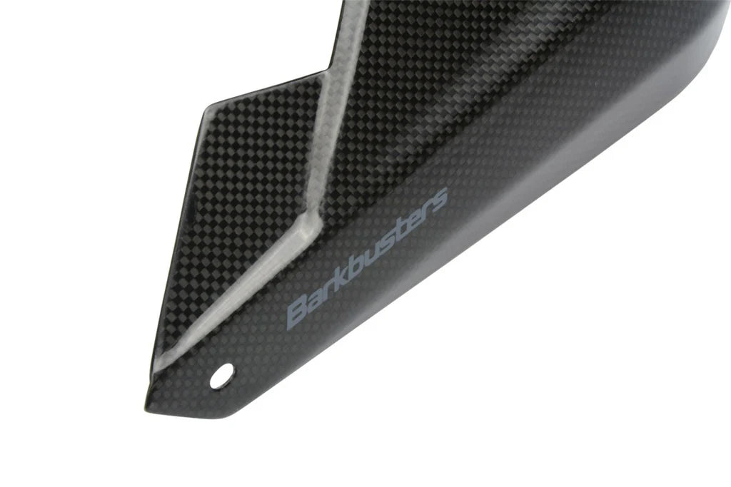 BARKBUSTERS CARBON GUARDS