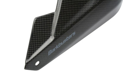 BARKBUSTERS CARBON GUARDS