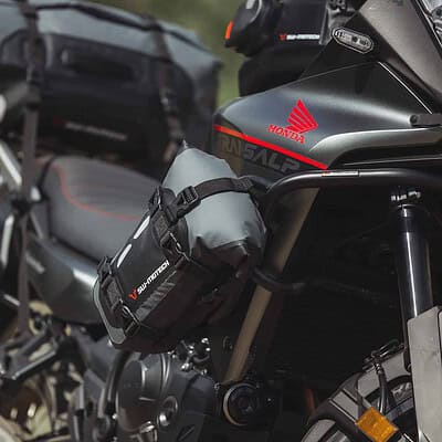 SW-MOTECH 8L WATERPROOF DRYBAG