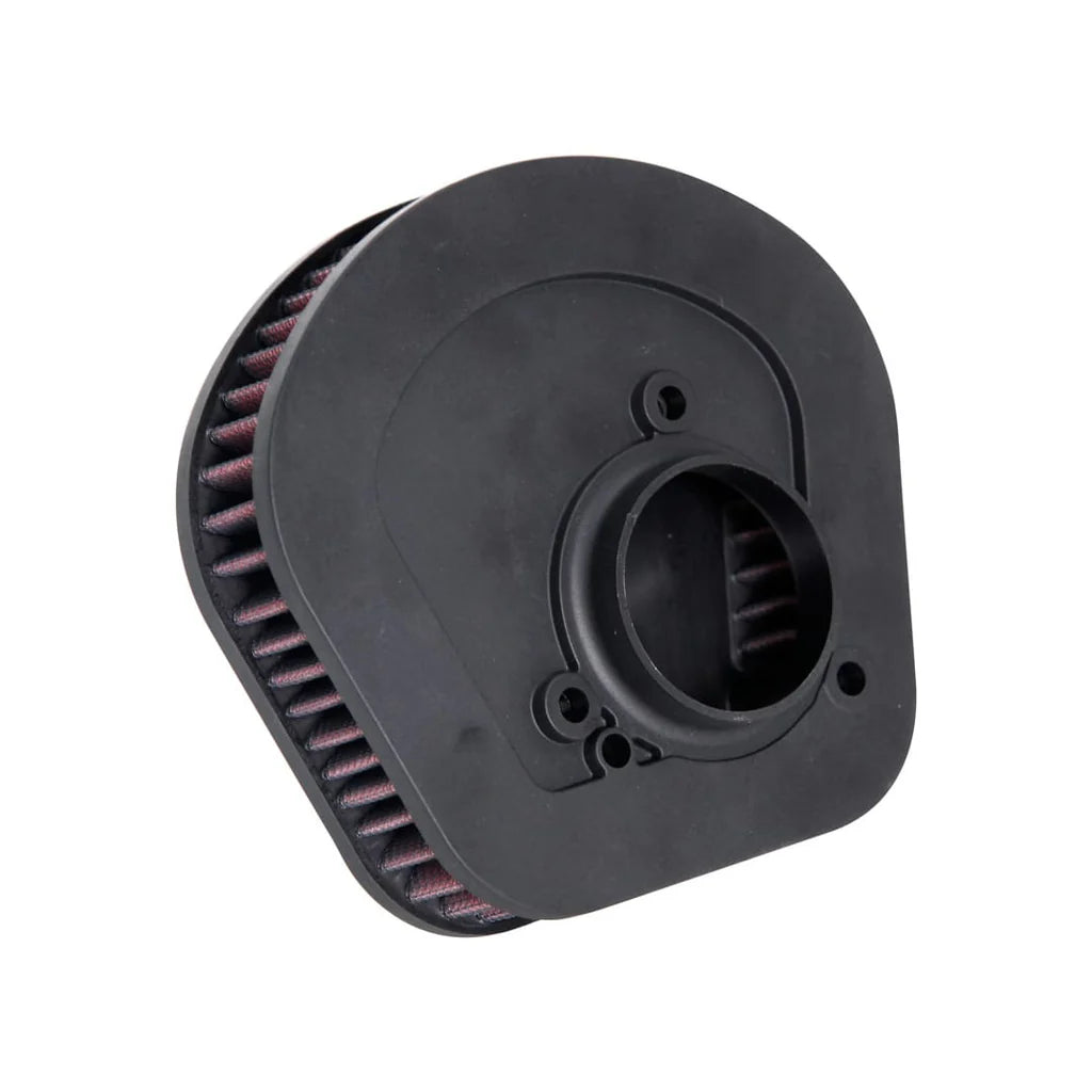 K&N AIR FILTER FOR HARLEY DAVIDSON FXLR LOW RIDER (2018–2020) – HD-1718