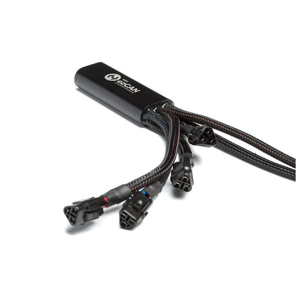 HEX EZCAN ACCESSORY MANAGER FOR BMW R1300 GS / GSA