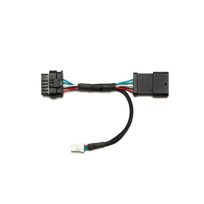 HEX EZCAN ACCESSORY MANAGER FOR BMW R1300 GS / GSA