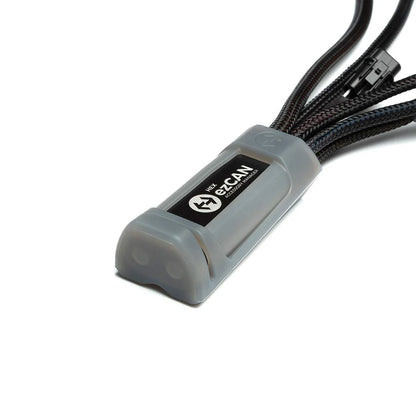 HEX EZCAN ACCESSORY MANAGER FOR BMW R1300 GS / GSA