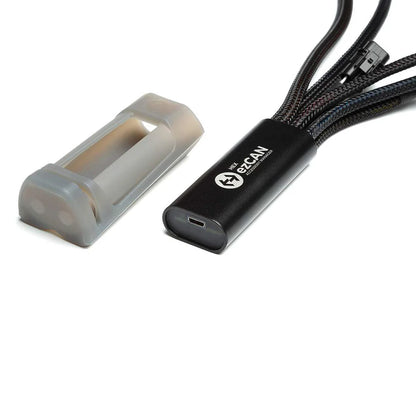 HEX EZCAN ACCESSORY MANAGER FOR BMW R1300 GS / GSA