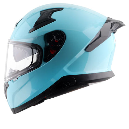 AXOR APEX SOLID HELMET HEX BLUE