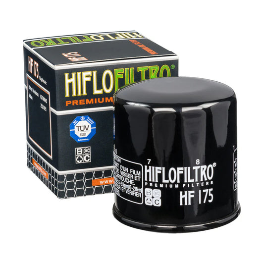 HIFLO Oil Filter 175