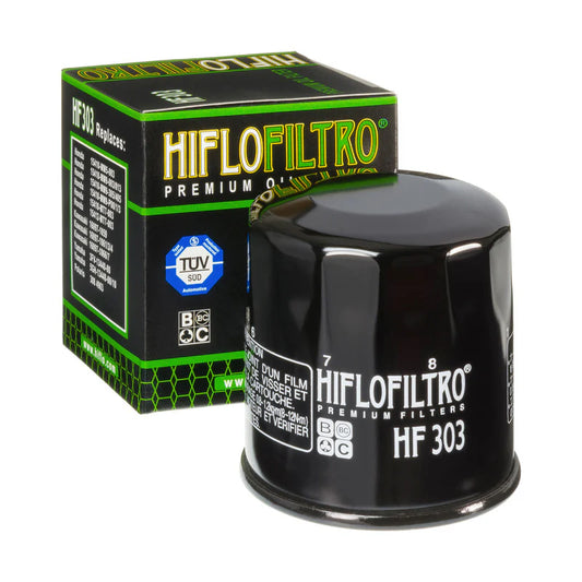 HIFLO Oil Filter 303 (STANDARD)