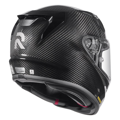 HJC RPHA 12 CARBON HELMET- BLACK