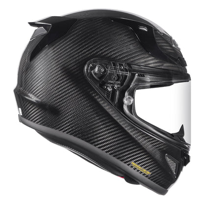 HJC RPHA 12 CARBON HELMET- BLACK