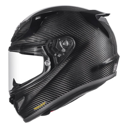 HJC RPHA 12 CARBON HELMET- BLACK