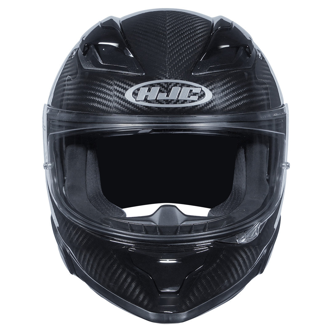 HJC F71 (F7X) CARBON HELMET - BLACK