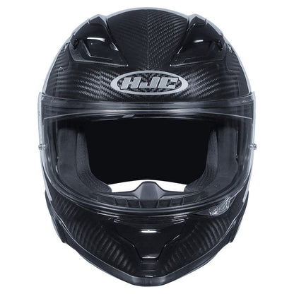 HJC F71 (F7X) CARBON HELMET - BLACK
