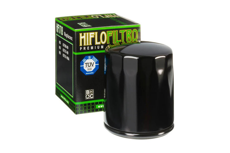 HIFLO Oil Filter 303 (STANDARD)