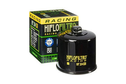 HIFLO Oil Filter 204-RC