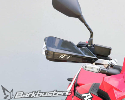 BARKBUSTERS HANDGUARD MOUNT FOR HONDA CRF1100L AFRICA TWIN & AFRICA TWIN ADVENTURE SPORTS