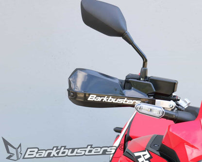 BARKBUSTERS HANDGUARD MOUNT FOR HONDA CRF1100L AFRICA TWIN & AFRICA TWIN ADVENTURE SPORTS