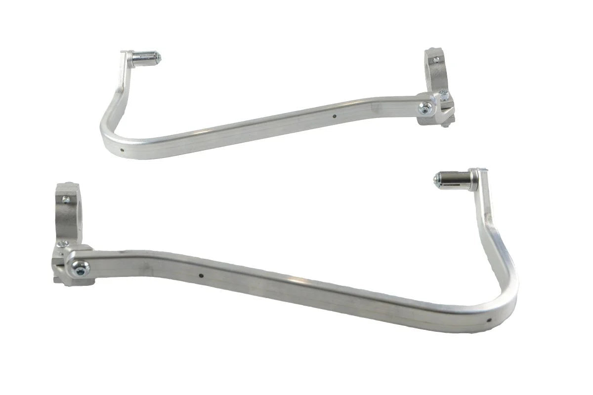 BARKBUSTERS HANDGUARD MOUNT FOR DUCATI DESERT SLED